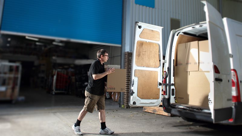 DeliveryImage DeliveryImage