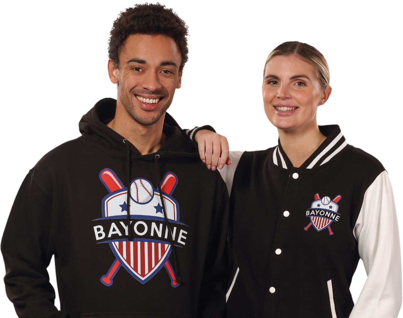 T-Shirt Printing | Personalised Hoodies | Personalised T-Shirts