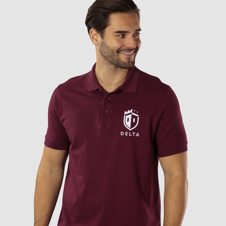 Tee Jays Luxury Stretch Polo Tee Jays Luxury Stretch Polo