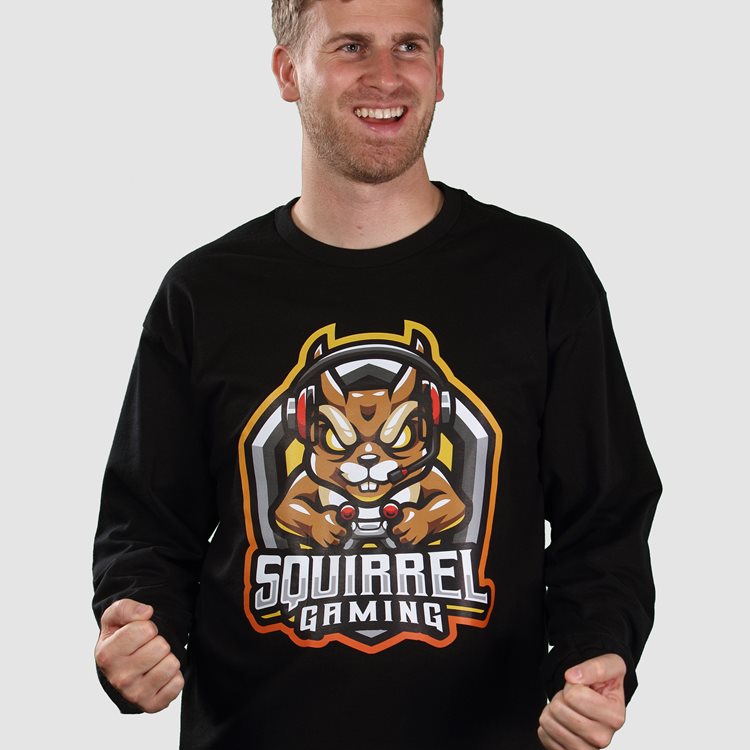 Gildan Ultra Cotton Long Sleeve T-Shirt Gildan Ultra Cotton Long Sleeve T-Shirt