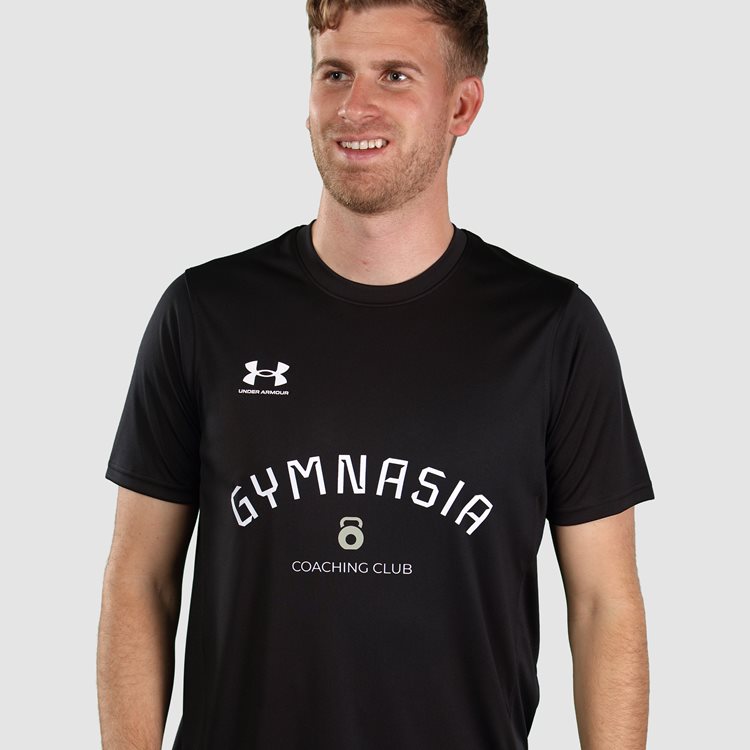 Under Armour Challenger Training T-Shirt Under Armour Challenger Training T-Shirt