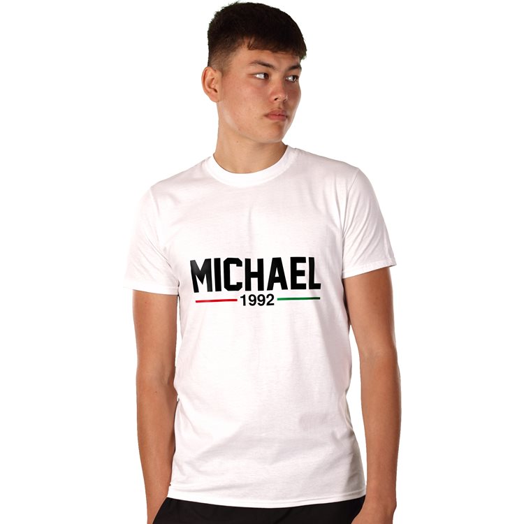 Budget T-Shirt Budget T-Shirt