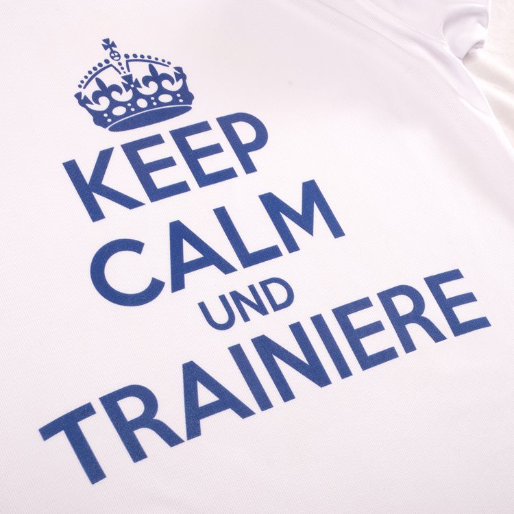 Sports Shirt Contrast Sports Shirt Contrast