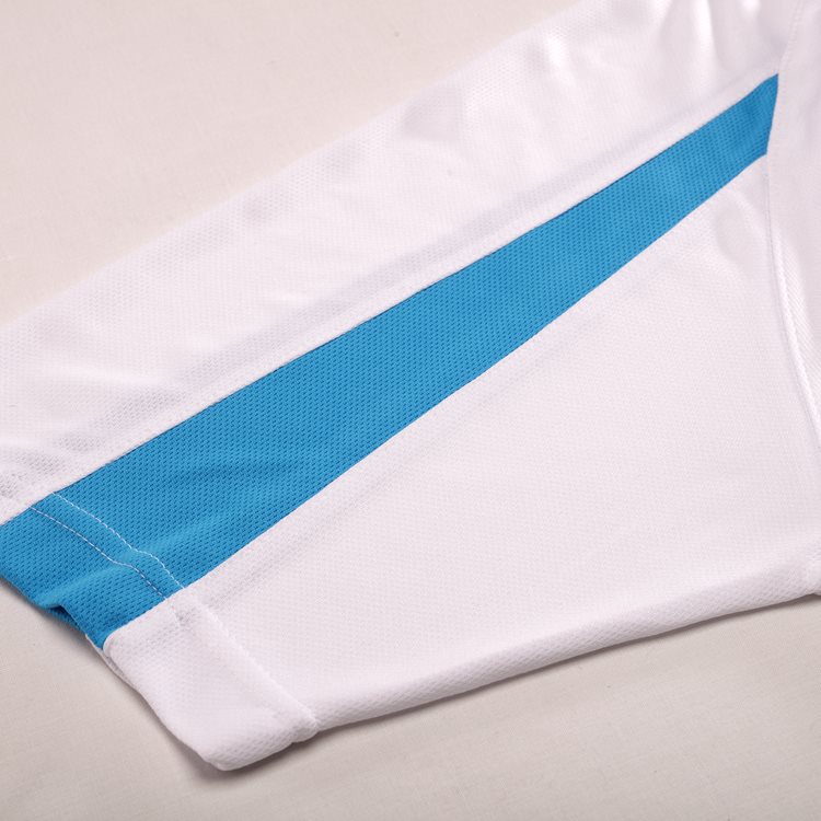 Sports Shirt Contrast Sports Shirt Contrast