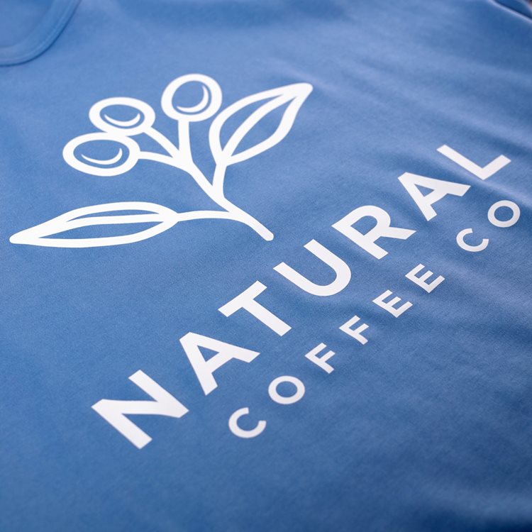 TeeJays Interlock T-Shirt TeeJays Interlock T-Shirt