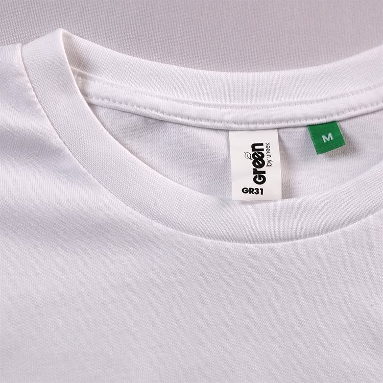 Uneek Eco T-Shirt Uneek Eco T-Shirt