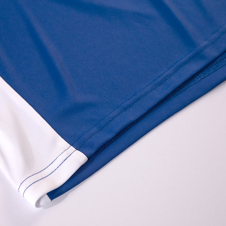 TriDri contrast performance t-shirt TriDri contrast performance t-shirt