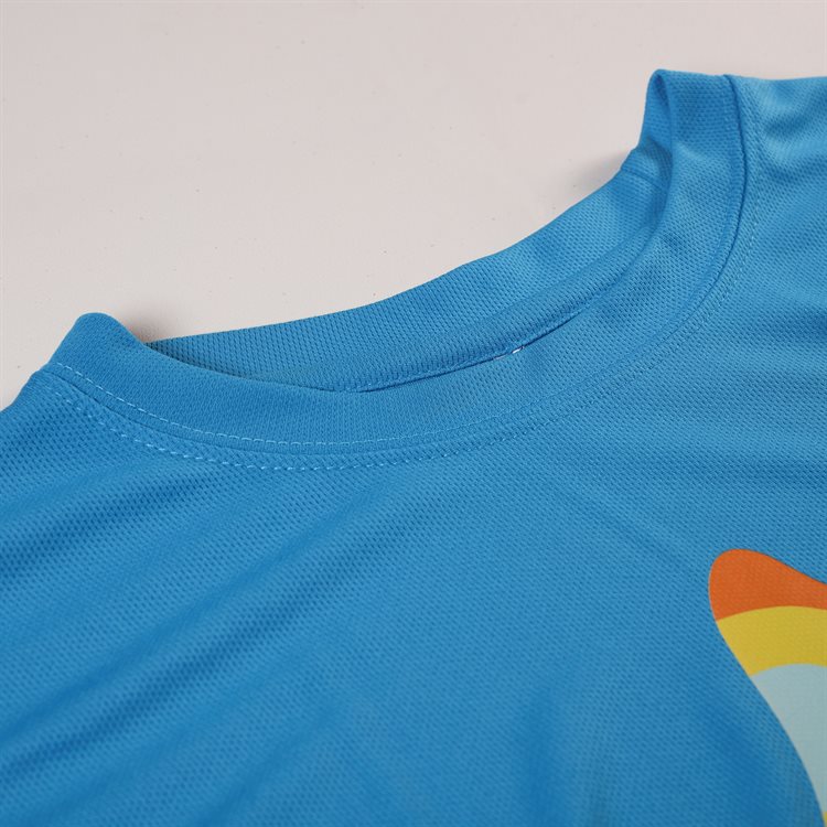 Recycled Sports T-Shirt