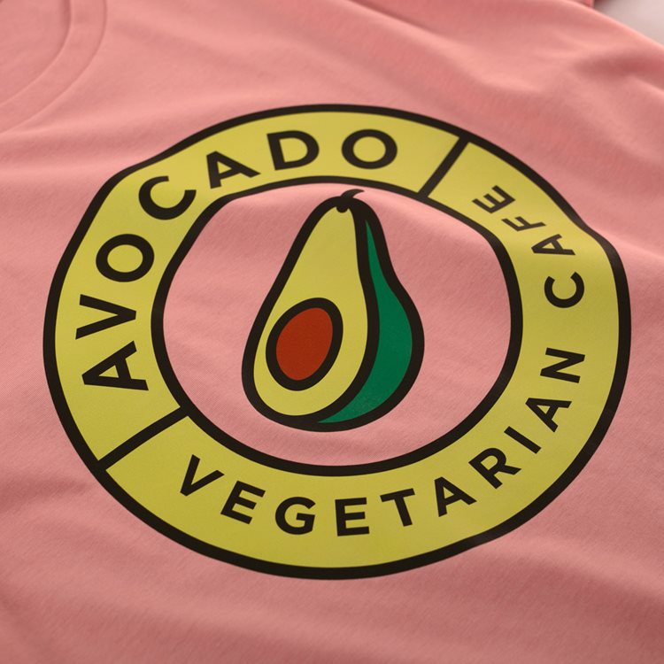 Stanley Crafter Mid-Light T-Shirt Stanley Crafter Mid-Light T-Shirt