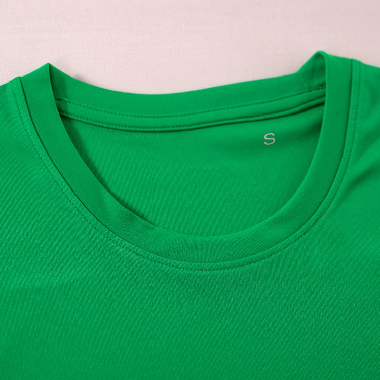 Tri-Dri Panelled Tech Tee Tri-Dri Panelled Tech Tee