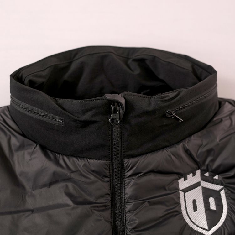 TriDri Insulated hybrid gilet TriDri Insulated hybrid gilet