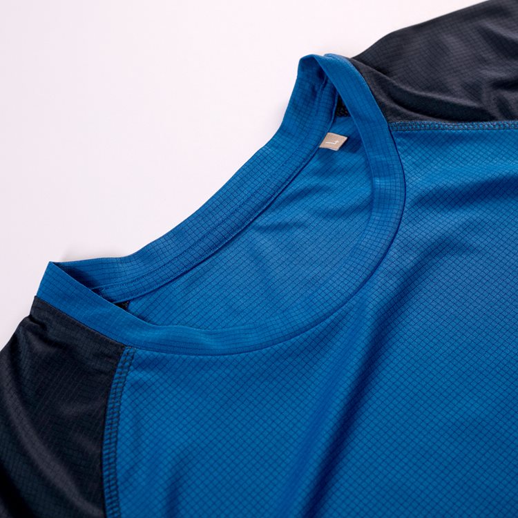 SOLS Vortex Ripstop Performance T-Shirt SOLS Vortex Ripstop Performance T-Shirt