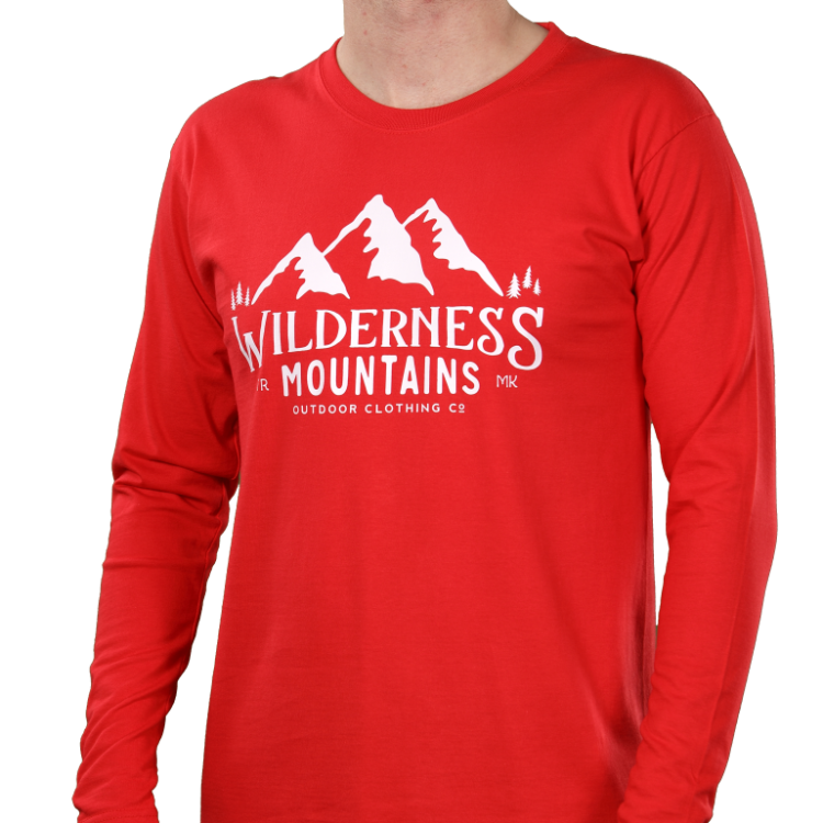 FOTL Iconic 195 LS T-Shirt FOTL Iconic 195 LS T-Shirt