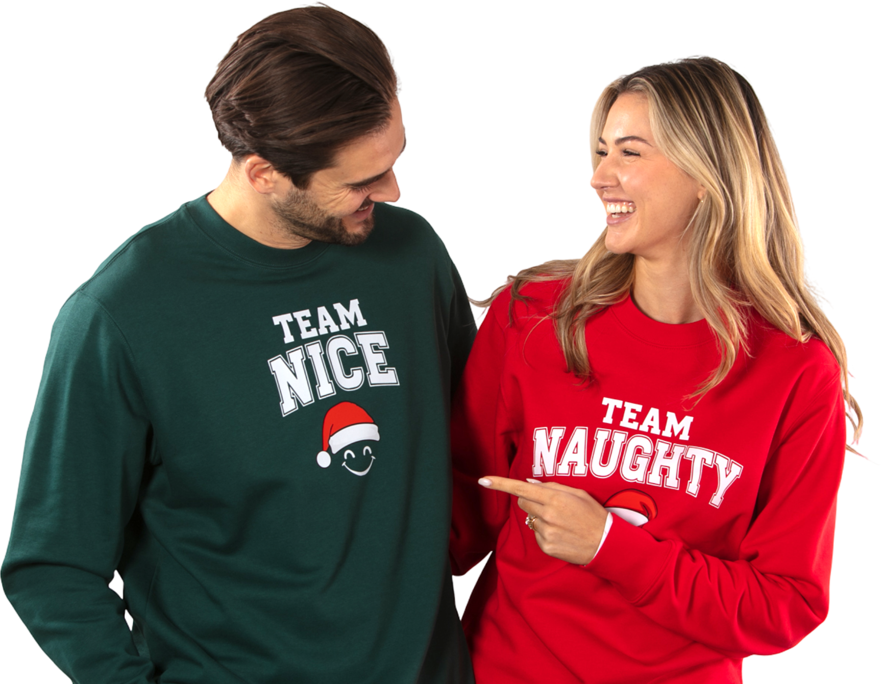 Team Christmas Team Christmas