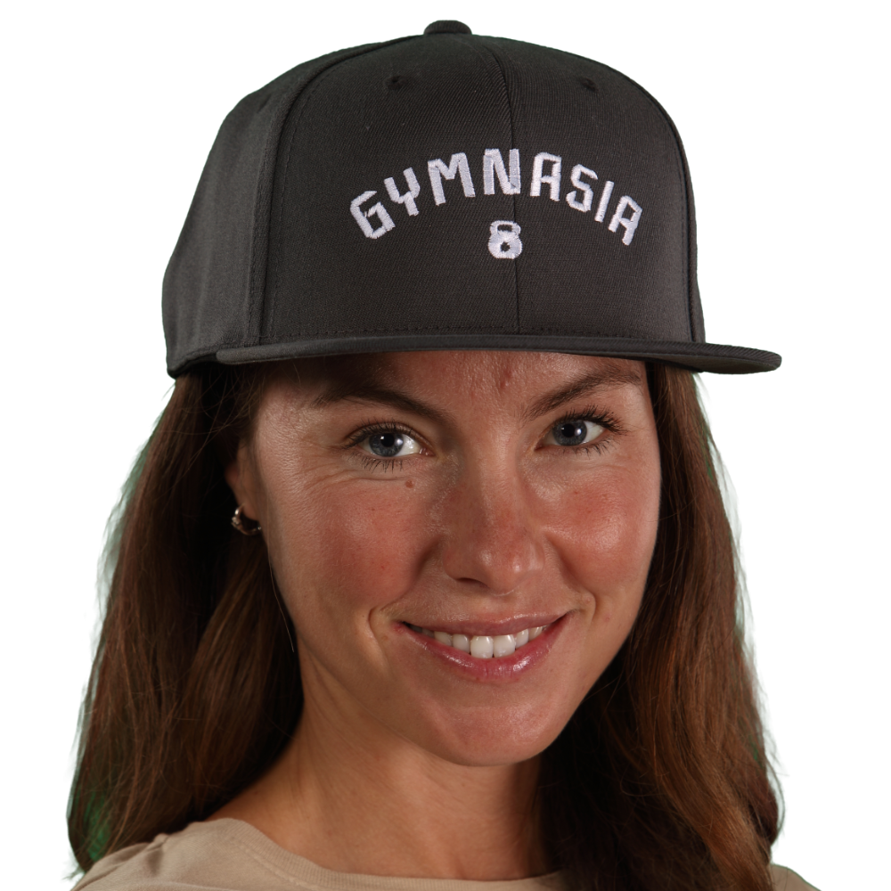 Diseña tu propia gorra Flexfit 11 Gorra Flexfit 110 con bordado personalizado