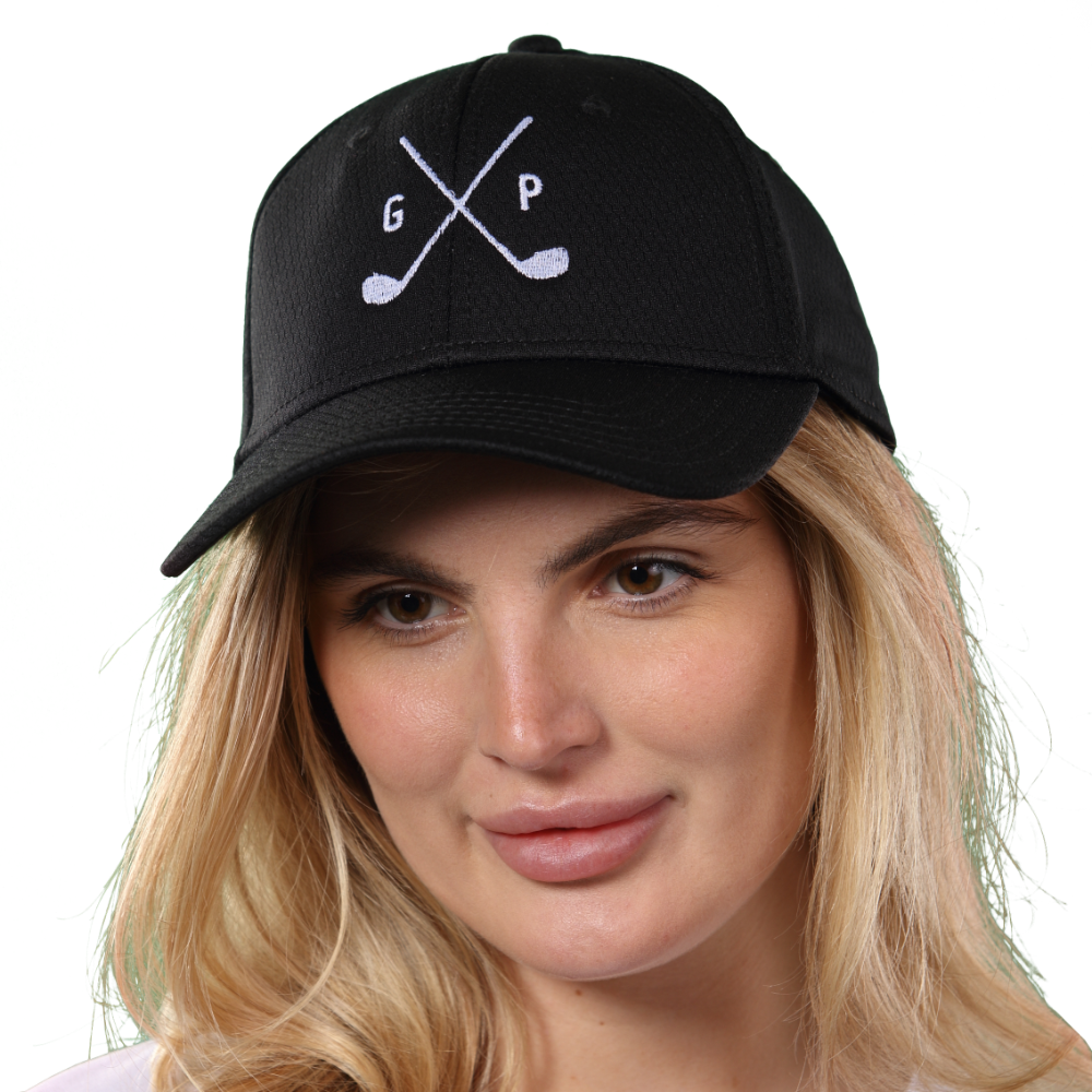 Diseña tu propia gorra Callaway Gorra Callaway con bordado personalizado