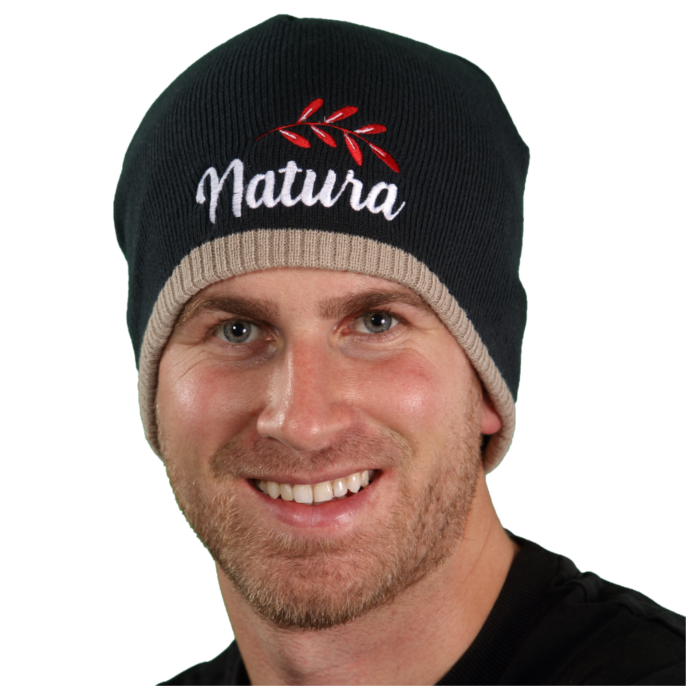 Gorros tejidos Gorros personalizados