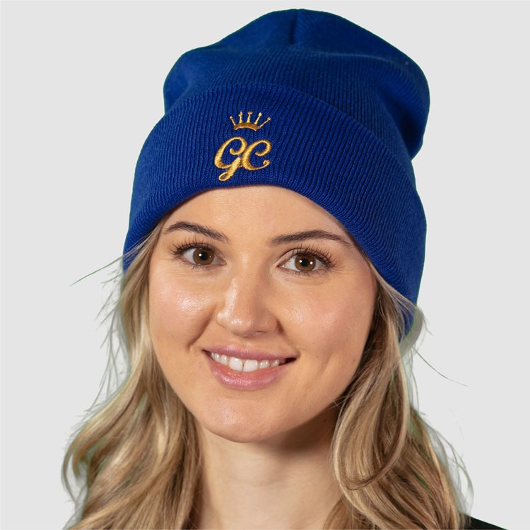 Heavweight Cuffed Beanie Heavweight Cuffed Beanie