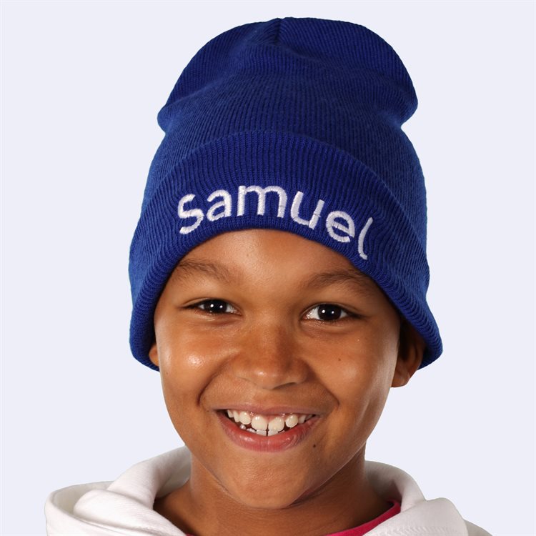 Kids Beanie Kids Beanie
