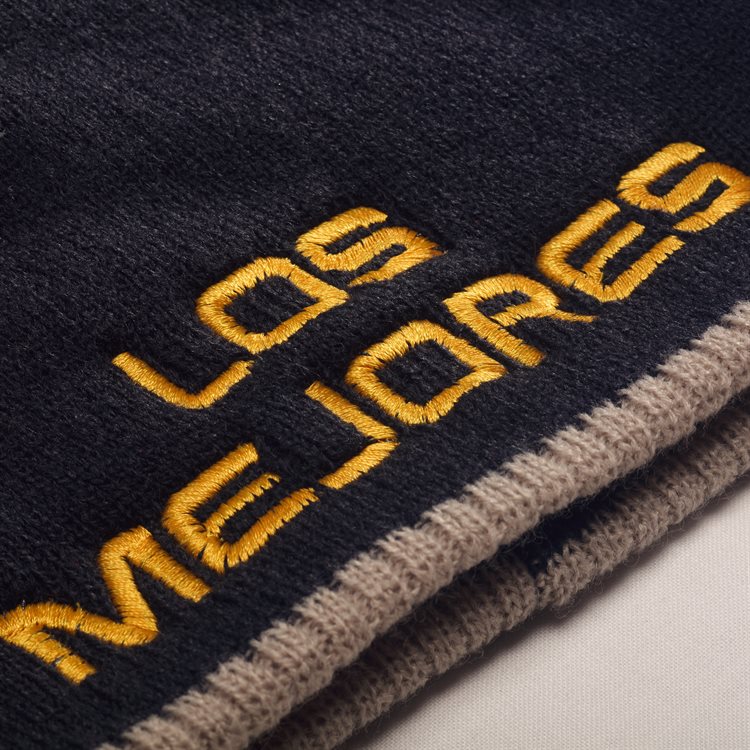 Beanie Flat Beanie Flat