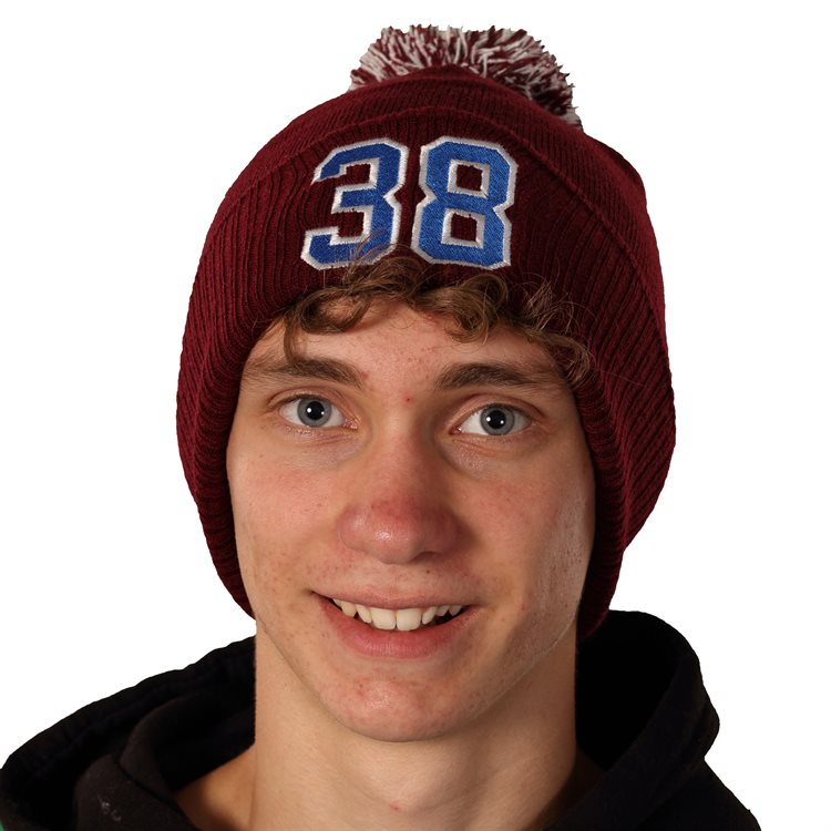 Bobble Hat Bobble Hat