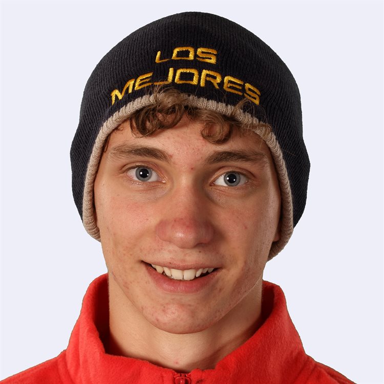 Beanie Flat Beanie Flat