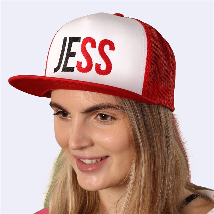 Trucker Snapback Trucker Snapback