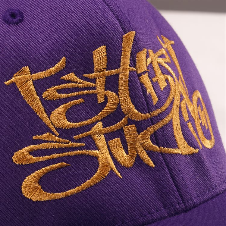 Premium Baseball Cap Premium Baseball Cap