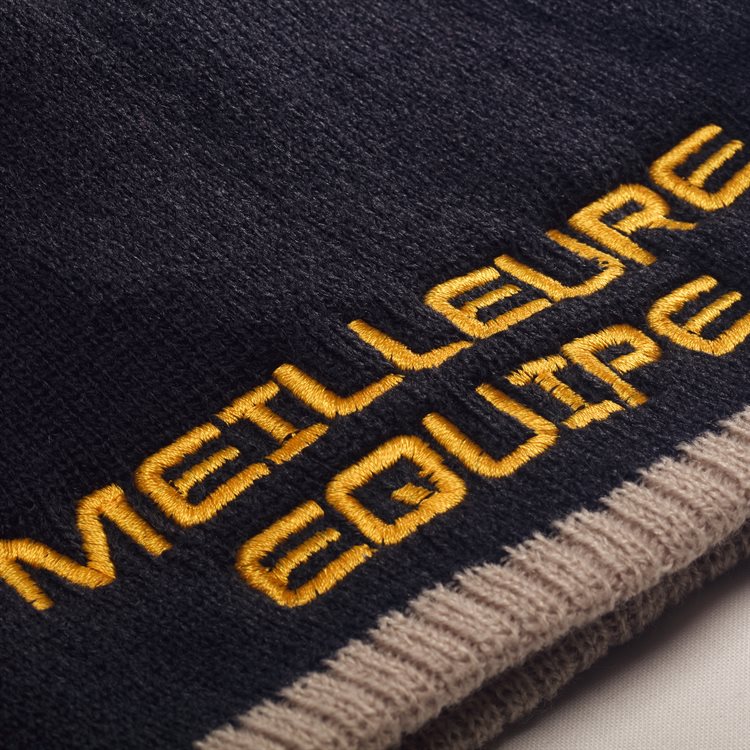 Beanie Flat Beanie Flat