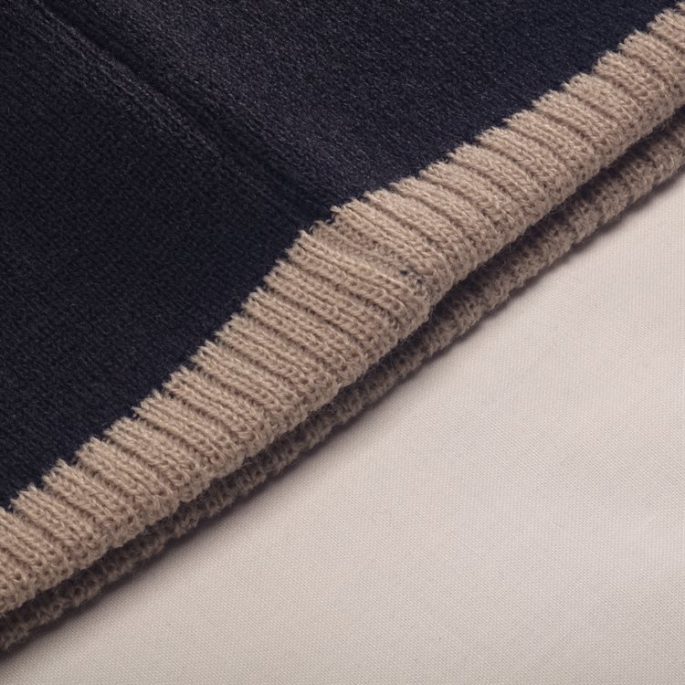 Beanie Flat Beanie Flat