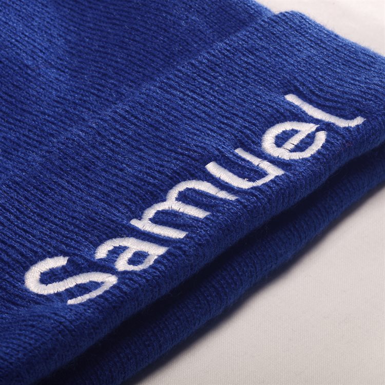 Kids Beanie Kids Beanie