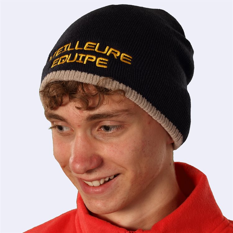 Beanie Flat Beanie Flat