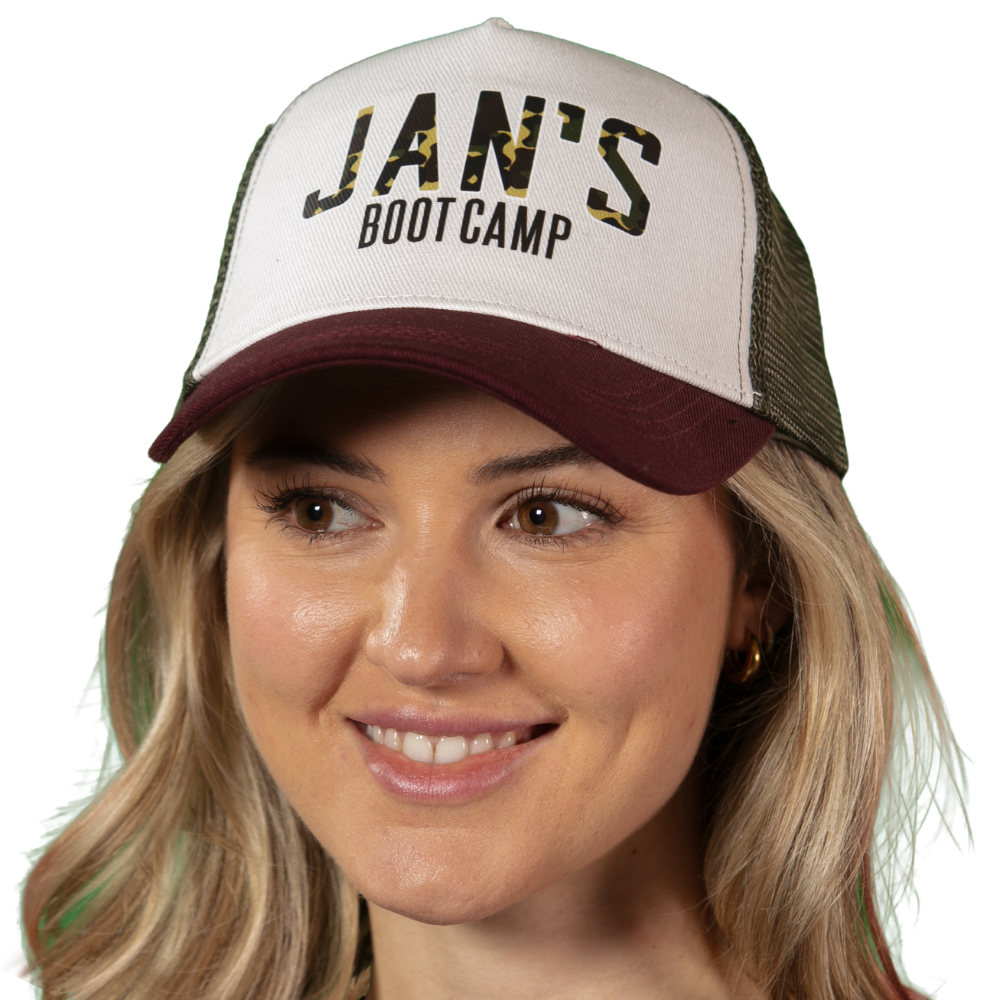 Créez une Casquette Trucker 5 Panneaux Native Spirit Imprimée & Brodée Casquette Trucker 5 Panneaux Native Spirit Personnalisée
