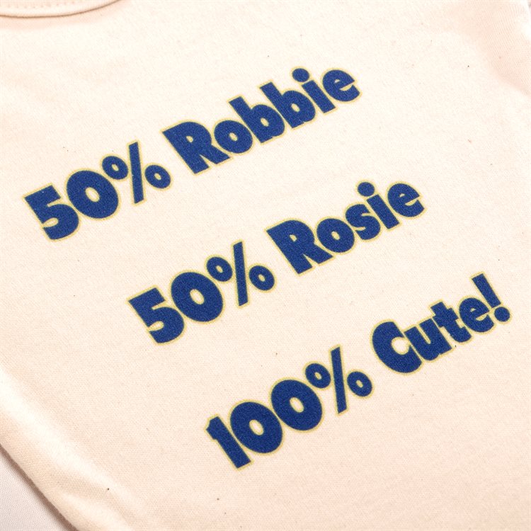 Baby Romper LS Baby Romper LS