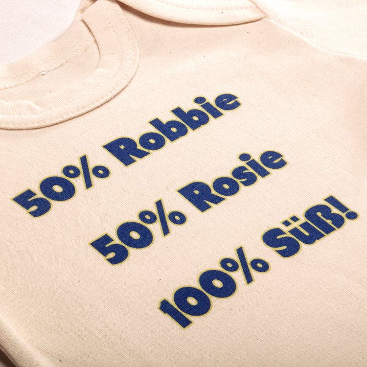 Baby Romper LS Baby Romper LS