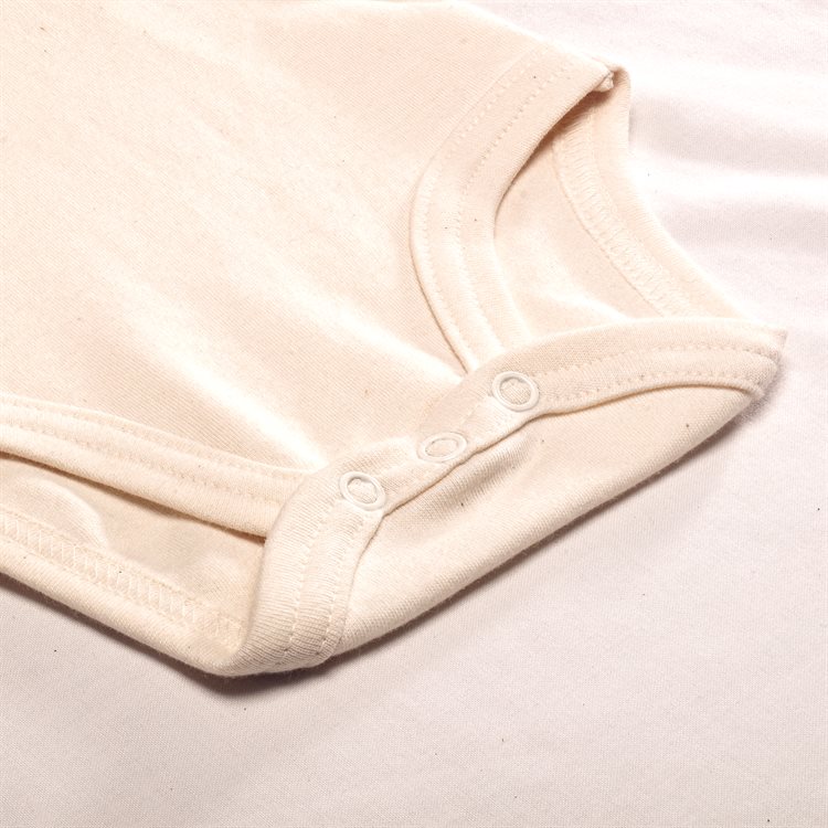Baby Romper LS Baby Romper LS