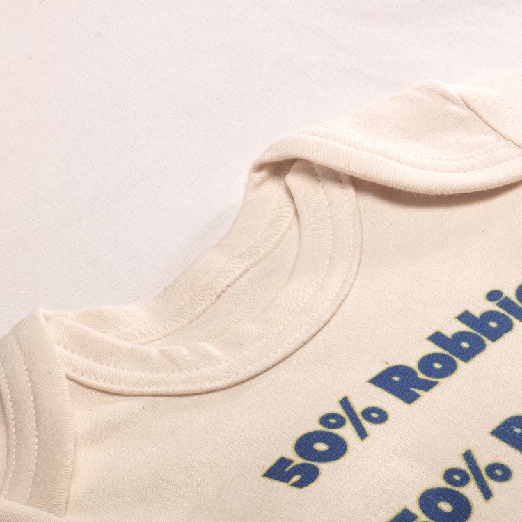 Baby Romper LS Baby Romper LS