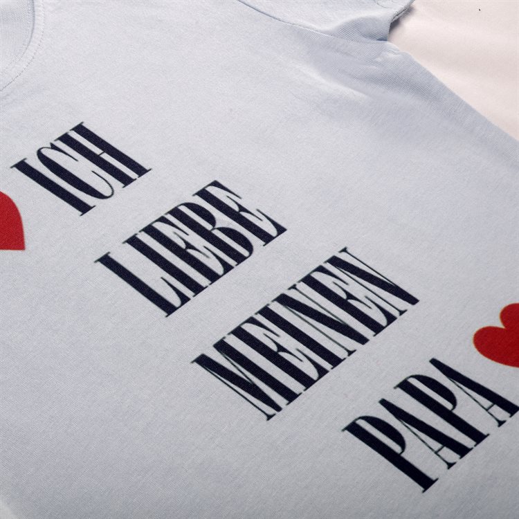 Baby T-Shirt Baby T-Shirt