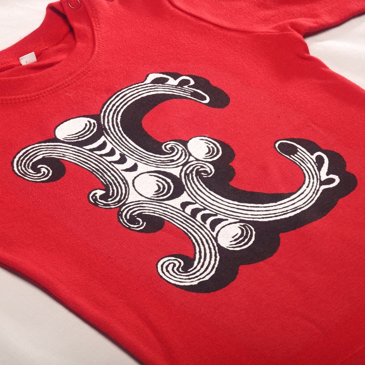 Baby L Sleeve T-Shirt Baby L Sleeve T-Shirt