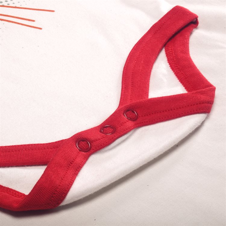 Baby Ringer Baby Ringer