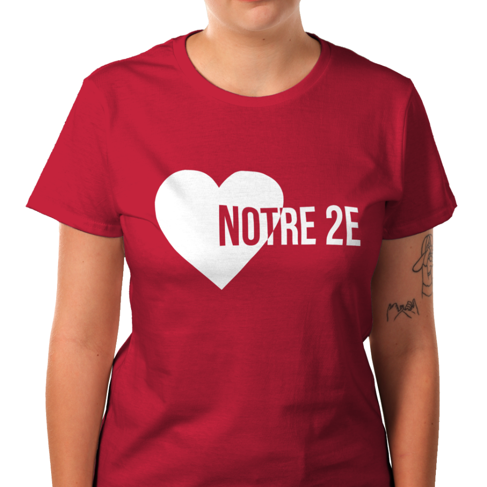 créez votre t-shirt premium ajusté personnalisé Impression sur T-shirt premium ajusté