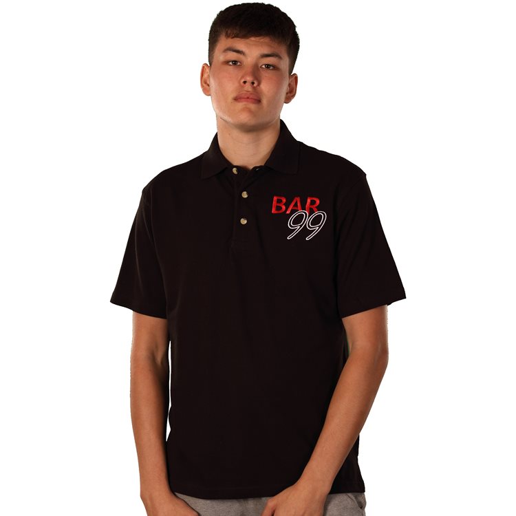 TSS Adult Polo Shirt TSS Adult Polo Shirt