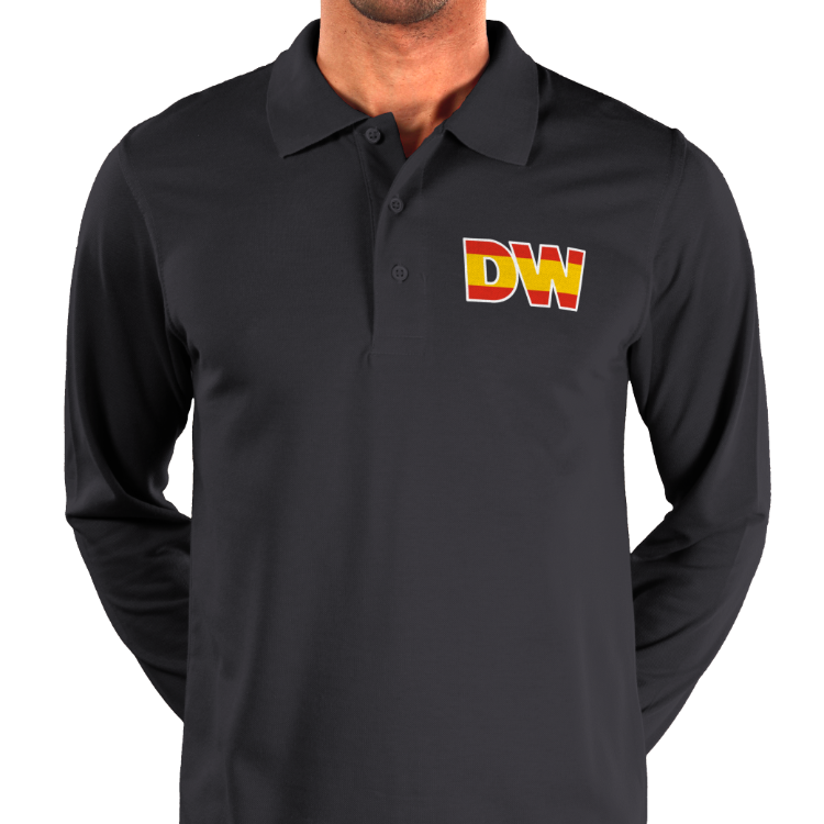 Regatta long sleeve polo Regatta long sleeve polo