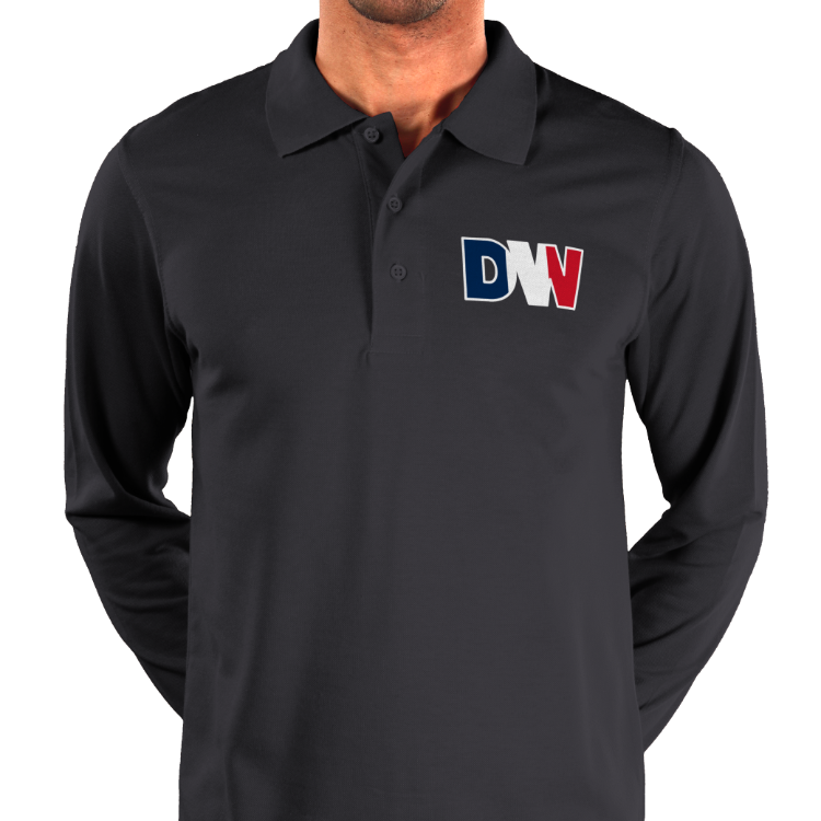 Regatta long sleeve polo Regatta long sleeve polo