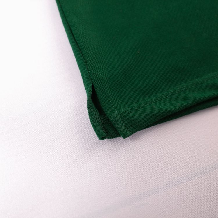 Everyday Basics Heavyweight Polo Everyday Basics Heavyweight Polo