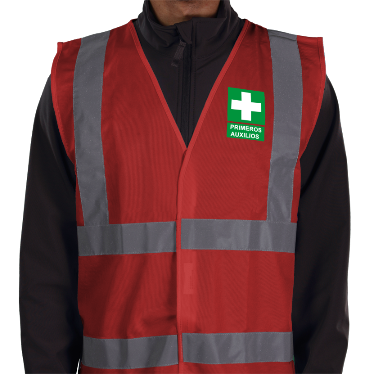 Pro RTX Hi-Vis Waistcoat Pro RTX Hi-Vis Waistcoat
