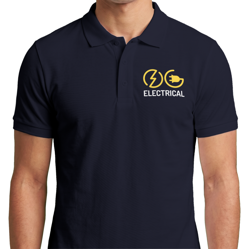 Diseña un polo de piqué SOL'S Prime Poly/Cotton estampado y bordado Polo de piqué SOL'S Prime Poly/Cotton personalizado