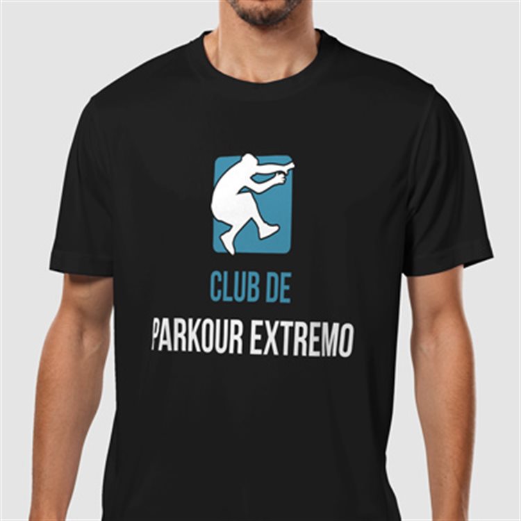 Premium Sports T-Shirt Premium Sports T-Shirt