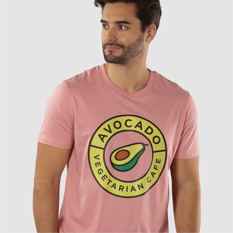 Stanley Crafter Mid-Light T-Shirt Stanley Crafter Mid-Light T-Shirt