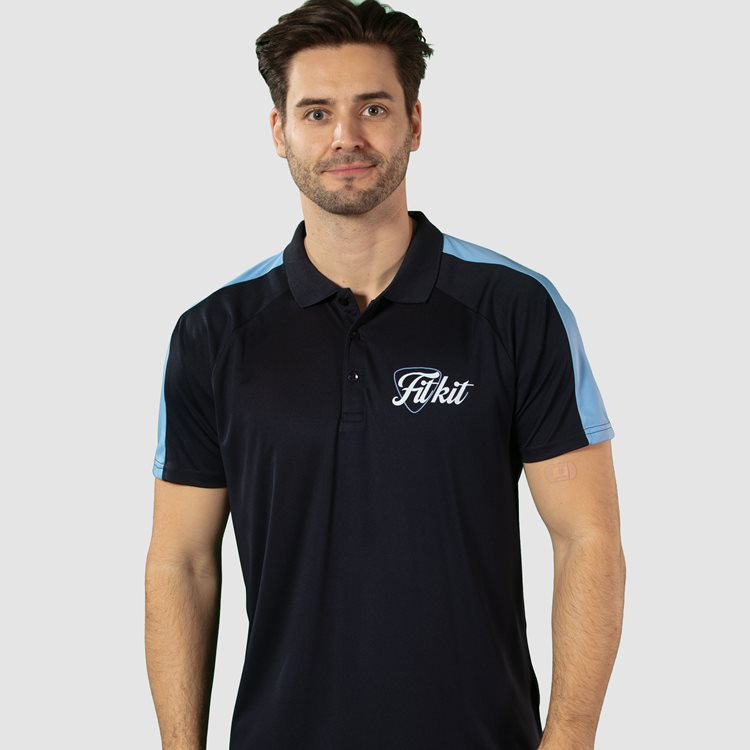 Adults team polo shirt Adults team polo shirt